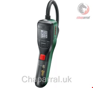 درجه باد دیجیتال بوش آلمان Bosch EasyPump (0603947000)