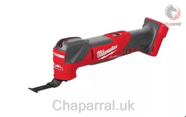 فرز چند کاره شارژی میلواکی امریکا Milwaukee M18 FMT 4933478491