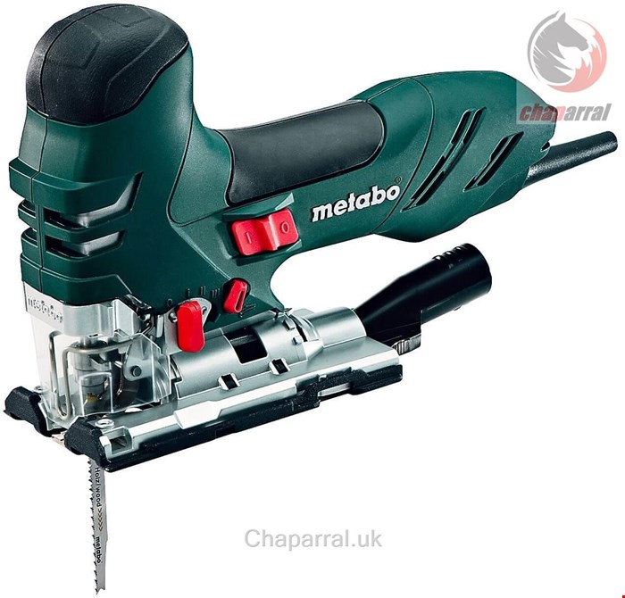اره عمود بر متابو مدل metabo STE 140