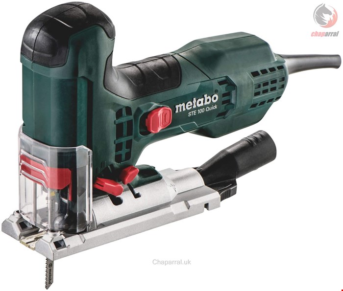 اره عمود بر متابو مدل metabo Quick STE 100 Quick