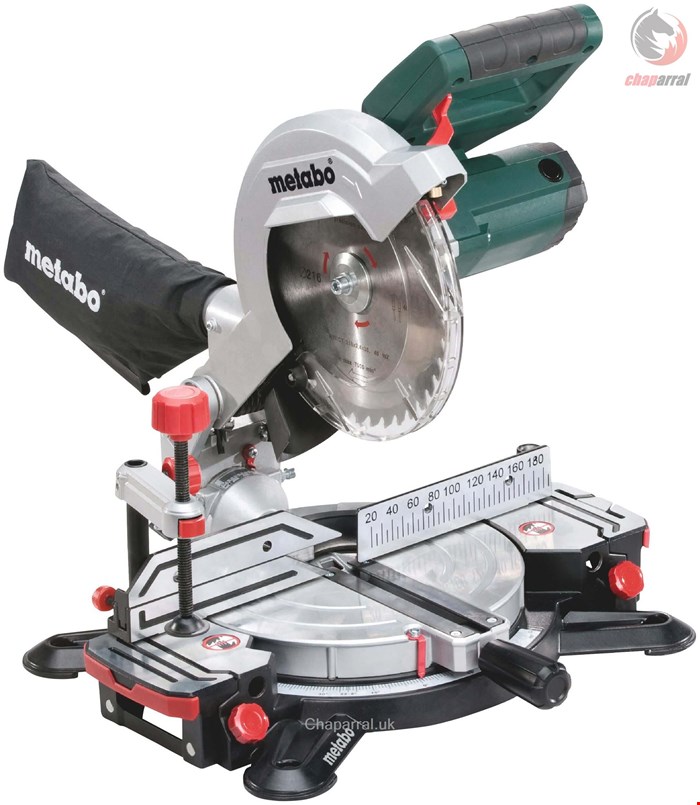 اره فارسی بر کشویی متابو مدل metabo KS 216 M Lasercut
