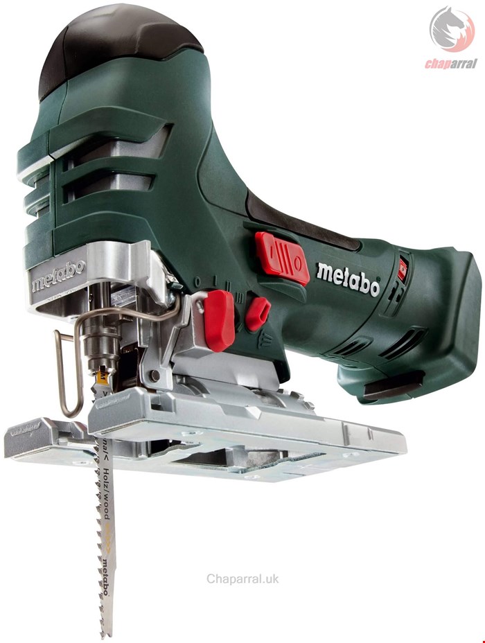 اره عمود بر شارژی متابو مدل metabo STA 18 LTX 140