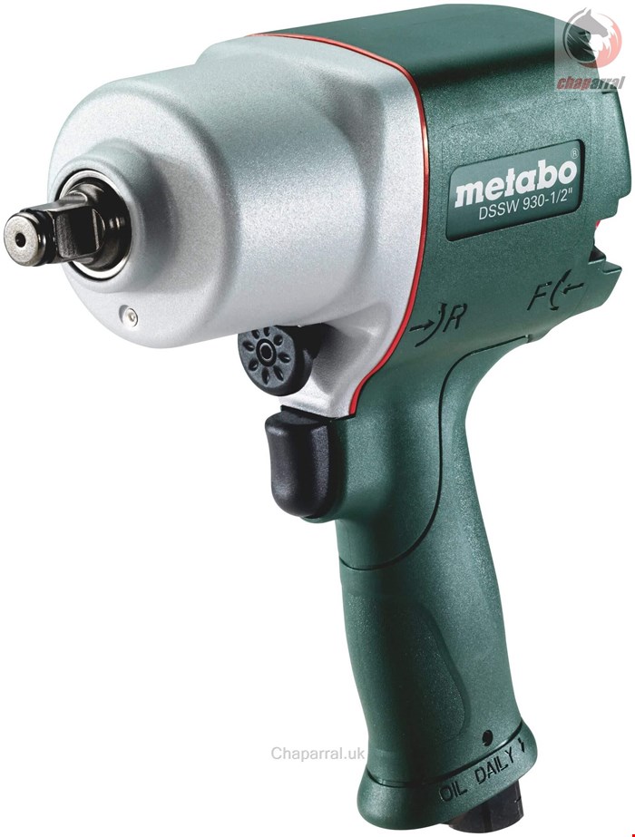 بکس بادی متابو مدل metabo DSSW 930 1/2