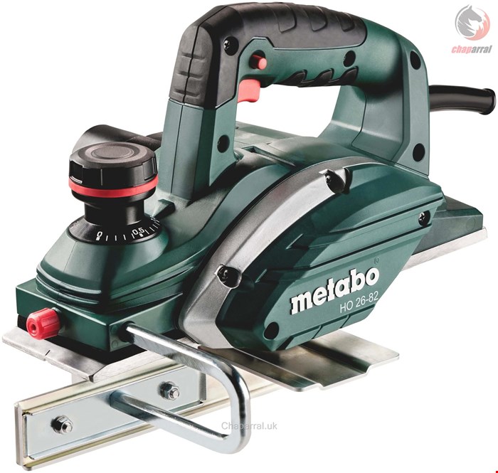 رنده برقی نجاری متابو مدل metabo HO 26-82 