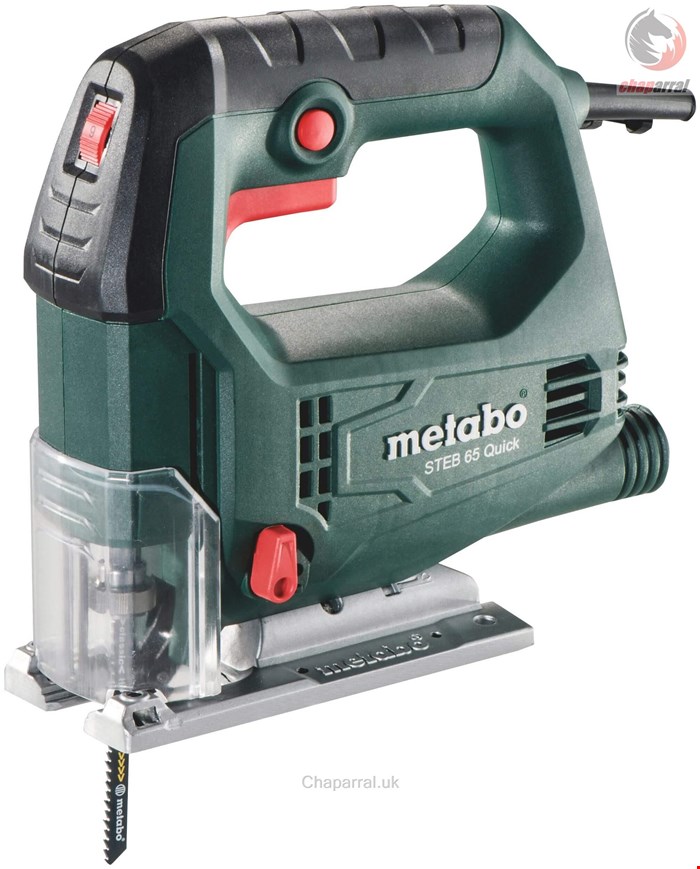 اره عمود بر متابو مدل metabo STEB 65 Quick