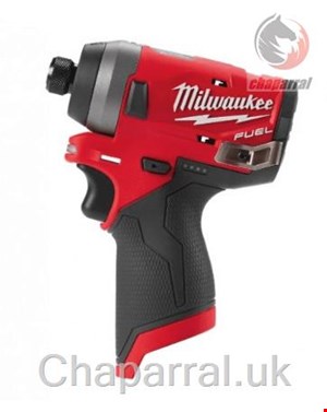 دریل پیچ گوشتی چکشی شارژی میلواکی آمریکا Milwaukee M12 FID FID-0