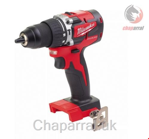 دریل شارژی میلواکی آمریکا Milwaukee M18CBLPD M18CBLPD-0