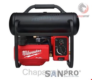 کمپرسور میلواکی آمریکا Milwaukee M18FAC-0X