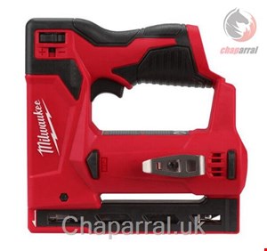 منگنه کوب شارژی میلواکی آمریکا Milwaukee M12BST M12BST-0 (ohne Akku und Ladegerät)