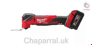 فرز چند کاره شارژی میلواکی امریکا Milwaukee M18 FMT 4933478492