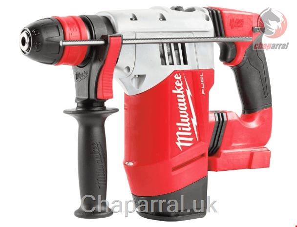 بتن کن شارژی میلواکی آمریکا Milwaukee M18 CHPX/0