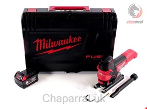 اره عمود بر آهن و چوب شارژی میلواکی آمریکا Milwaukee M18FBJS M18FBJS- 501