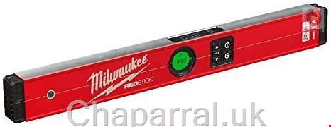 تراز دیجیتال میلواکی آمریکا Milwaukee Redstick Digital 60 cm (4933471978)