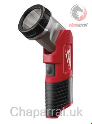 چراغ قوه ضد آب شارژی میلواکی آمریکا Milwaukee M12 TLED (ohne Akku)