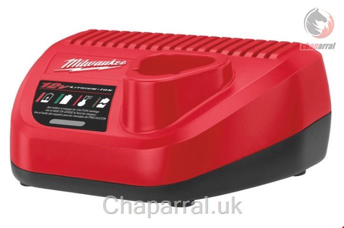 شارژر باطری میلواکی آمریکا Milwaukee Ladegerät C12 C