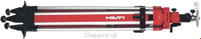 سه پایه هیلتی لیختن اشتاین HILTI KURBELSTATIV PA 931 (CM)