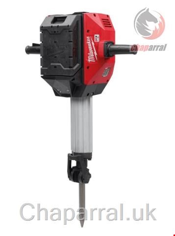 چکش تخریب شارژی میلواکی آمریکا Milwaukee MXDH2528H-601