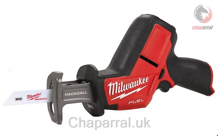 اره آهن و چوب بر شارژی میلواکی آمریکا Milwaukee M12 CHZ CHZ-0 Solo