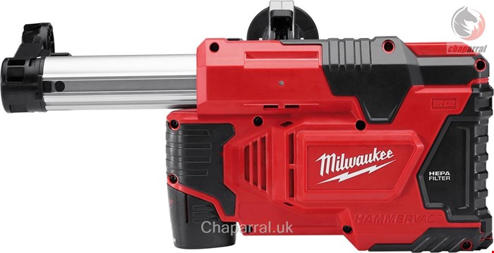 دریل حفاری شارژی میلواکی آمریکا Milwaukee M12 DE