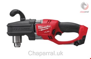 دریل سر کج شارژی میلواکی آمریکا Milwaukee M18 CRAD