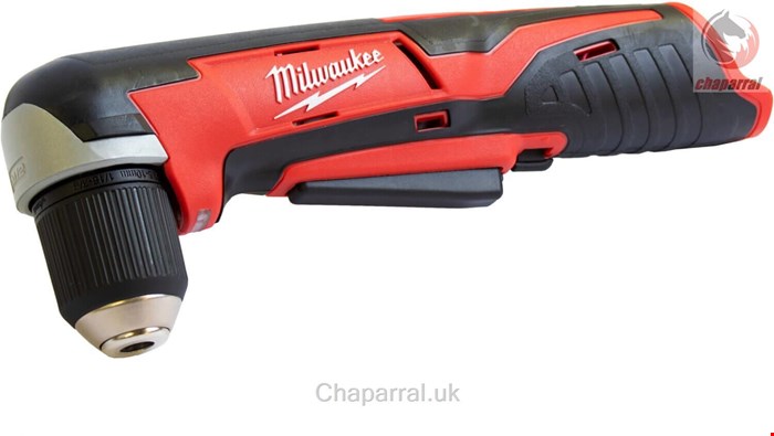 دریل سر کج شارژی میلواکی آمریکا Milwaukee C12 RAD Solo