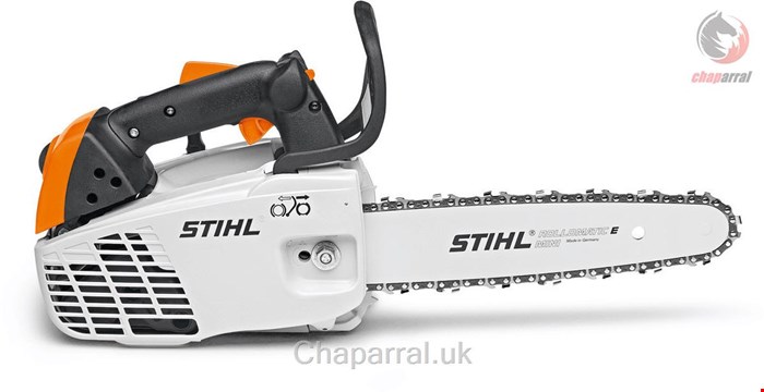 اره زنجیری بنزینی چوب بر اشتیل آلمان Stihl MS 194 PM3 (30 cm)