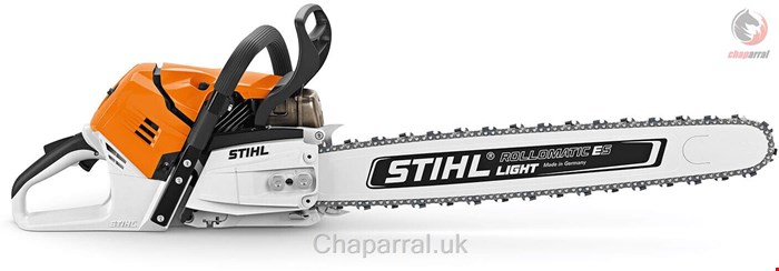 اره زنجیری بنزینی 50 سانتیمتری اشتیل آلمان Stihl MS 500i RS 500i-W (50 cm)