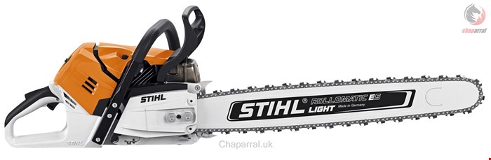 اره زنجیری بنزینی 71 سانتیمتری اشتیل آلمان Stihl MS 500i RS 71 cm