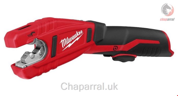 لوله مسی بر شارژی میلواکی آمریکا Milwaukee C12 PC (ohne Akku)