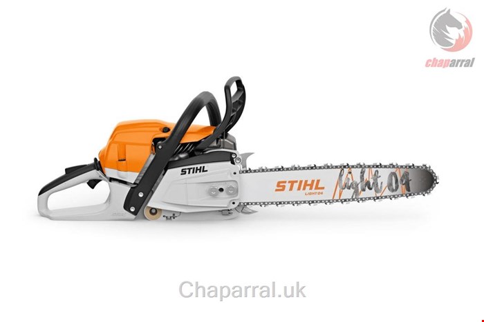 اره زنجیری بنزینی چوب بر 35 سانتیمتر اشتیل آلمان Stihl MS 261 C-M Rapid Super (35 cm)