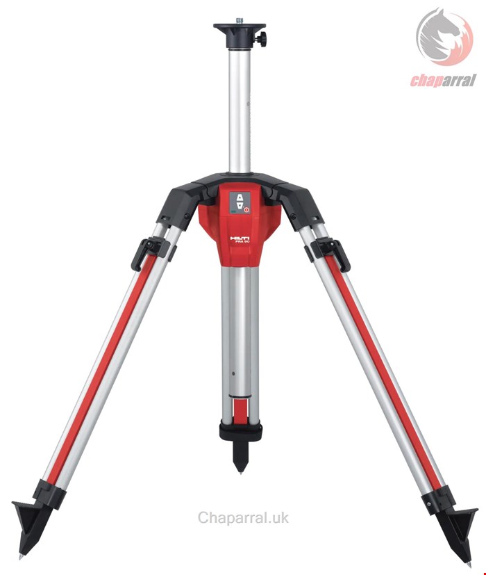 سه پایه هیلتی لیختن اشتاین HILTI STATIV PRA 90