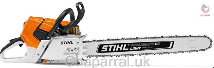 اره زنجیری بنزینی چوب بر 50 سانتیمتر اشتیل آلمان Stihl MS 661 C-M (50cm)