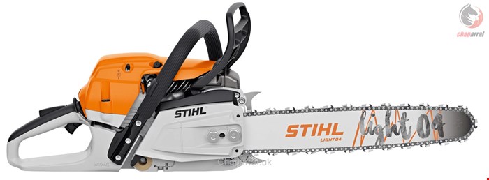اره زنجیری بنزینی چوب بر 40 سانتیمتر اشتیل آلمان Stihl MS 261 C-M VW RS (40 cm)