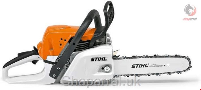 اره زنجیری بنزینی چوب بر 35 سانتیمتری اشتیل آلمان Stihl MS 251 RM3 (35 cm)