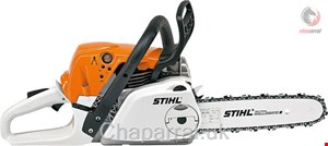 اره زنجیری بنزینی چوب بر 30 سانتیمتری اشتیل آلمان Stihl MS 231 C-BE 30 cm