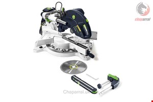 اره فارسی بر فستول آلمان Festool Kapp-Zugsäge KAPEX KS120REB 575302