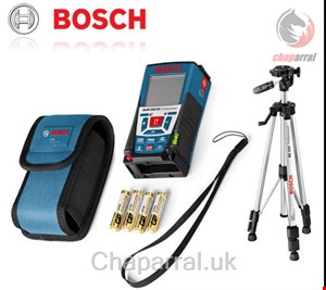 متر لیزری بوش آلمان Bosch GLM 250 VF Professional BS 150