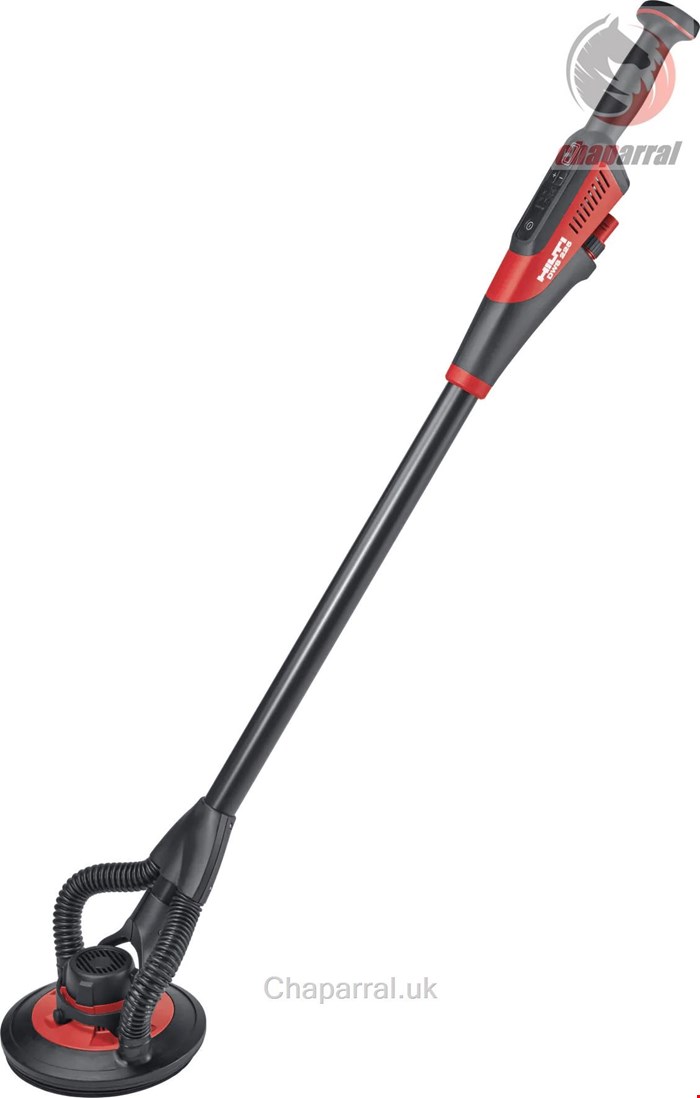 سنباده زن دسته بلند برقی هیلتی لیختن اشتاین HILTI DWS 225 LANGHALSSCHLEIFER