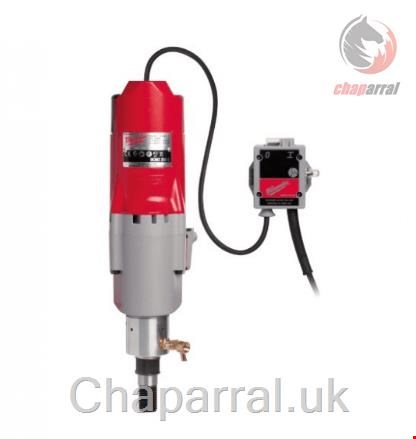 دریل نمونه برداری برقی میلواکی آمریکا Milwaukee DCM2-350 C