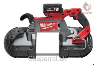 لوله بر شارژی میلواکی آمریکا Milwaukee CBS125 Solo