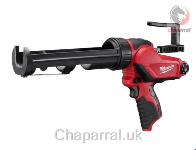 دستگاه تفنگی چسب زن شارژی میلواکی آمریکا Milwaukee M12PCG310C-0 (ohne Akku und Ladegerät)