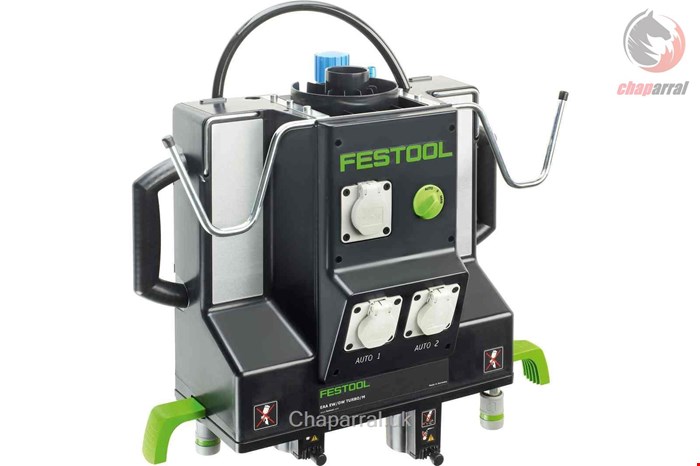 دستگاه مکش فستول آلمان Festool Energie-Absaugampel EAA EW-DW CT-SRM-M 583821