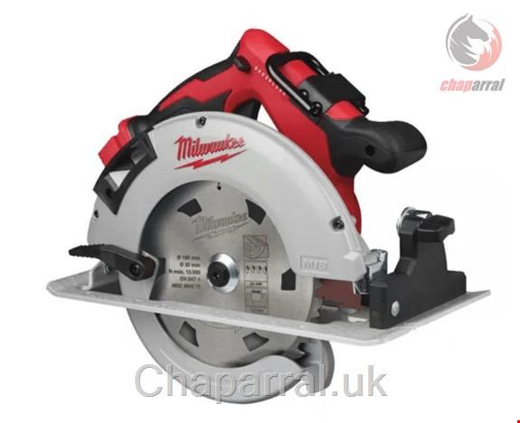 اره گرد بر شارژی میلواکی آمریکا Milwaukee M18 BLCS66 BLCS66- 0X