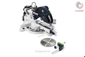 اره فارسی بر فستول آلمان Festool Kapp-Zugsäge KAPEX KS 88 RE 575317