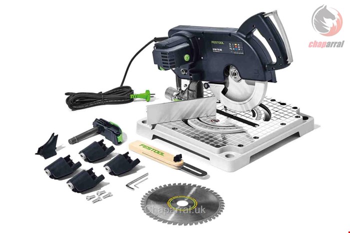 اره فارسی بر فستول آلمان Festool Leistensäge SYMMETRIC SYM 70 RE 574927