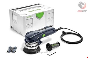 فرز بتن کن فستول آلمان Festool Renovierungsfräse RENOFIX RG 80 E-Set SZ 768966