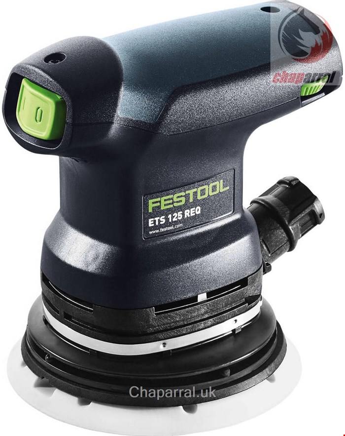 سنباده لرزان گرد فستول آلمان  Festool ETS 125 REQ-Plus- 574636