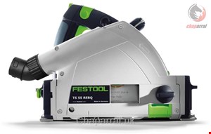 اره گرد بر فستول آلمان Festool TS 55 EBQ REBQ Plus - 576000