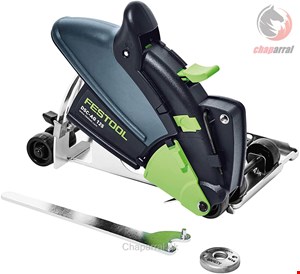 اره سنگبری الماس فستول آلمان Festool DCC-AG 125 -769075