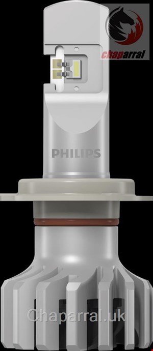 لامپ ال ای دی خودرو فیلیپس هلند Philips Ultinon Pro6000 HL H7 LED